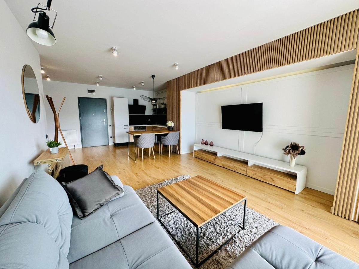 קלוז'-נאפוקה Kharisma Apartment-Free Parking-Ultracentral מראה חיצוני תמונה
